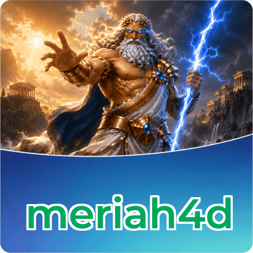meriah4d Signature