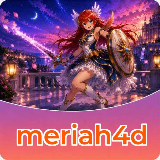 meriah4d APK Structure