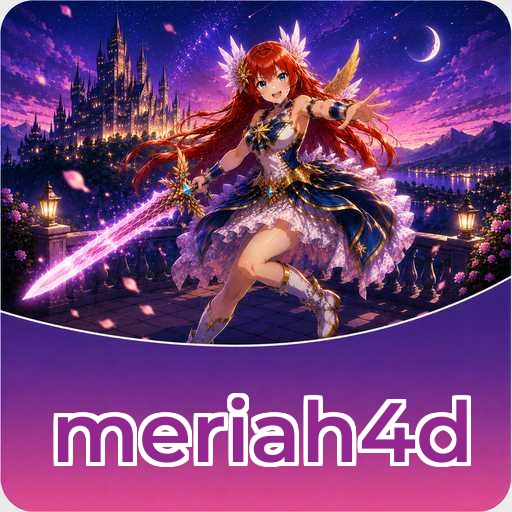 meriah4d Technical Info