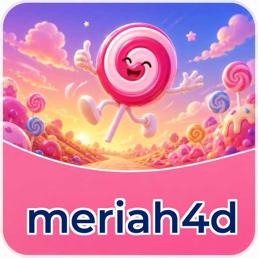 meriah4d Verification