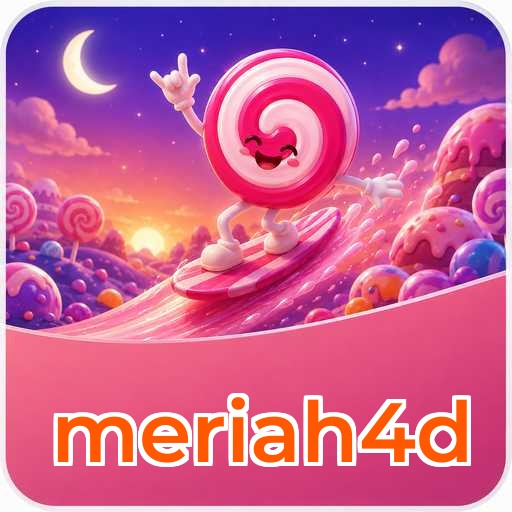 meriah4d APK