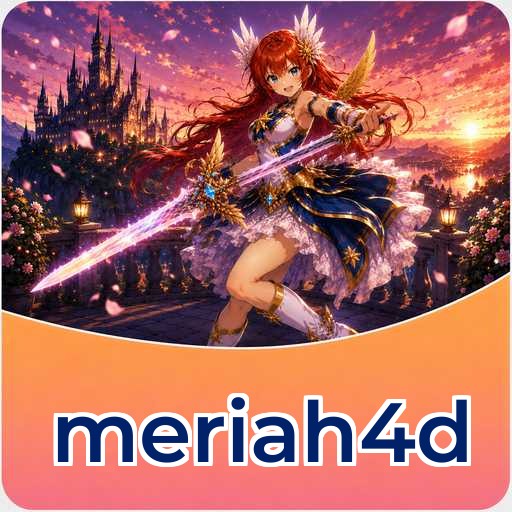 meriah4d Download
