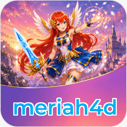 meriah4d APK Structure
