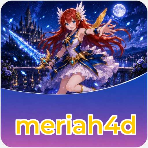 meriah4d Verification