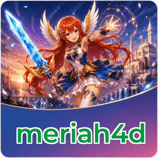 meriah4d Components
