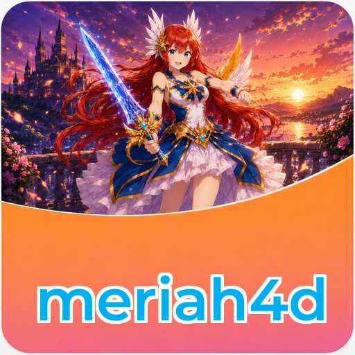meriah4d Tools