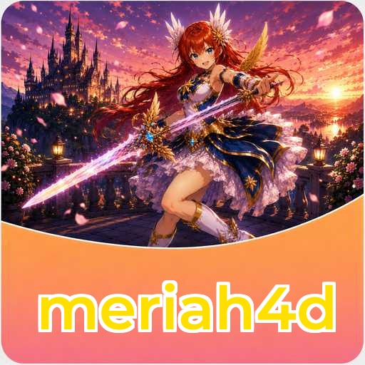 meriah4d Download