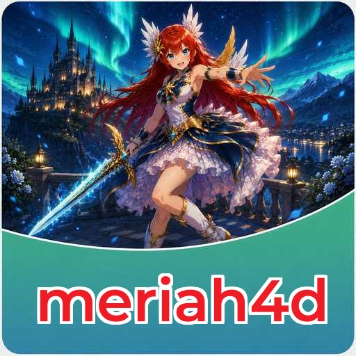 meriah4d Components