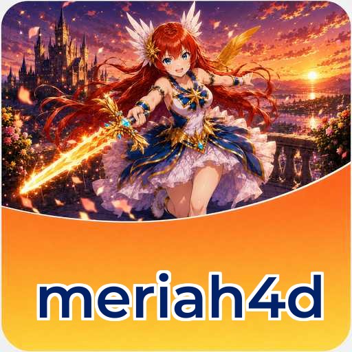 meriah4d Download