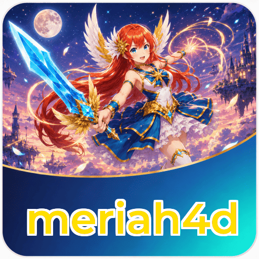 meriah4d Signature