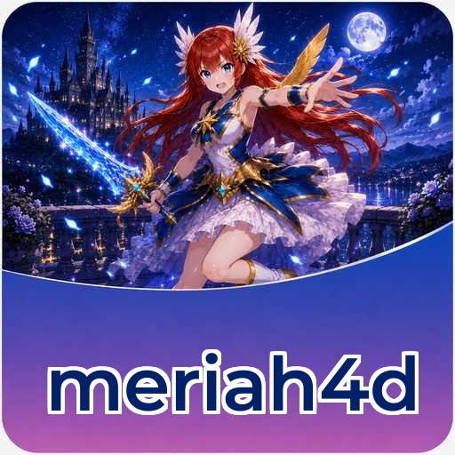 meriah4d Download
