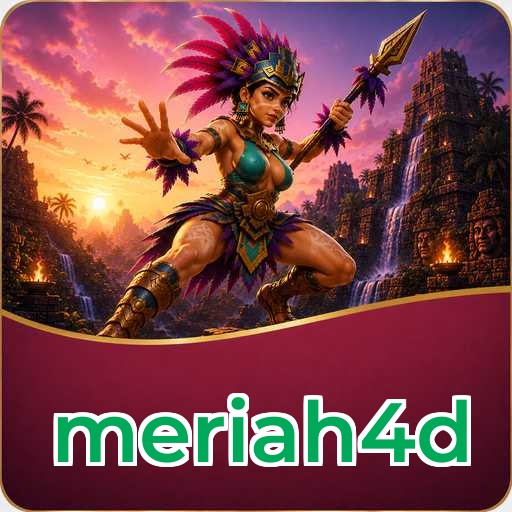 meriah4d APK Structure