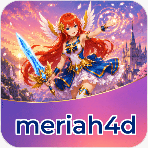 meriah4d Download