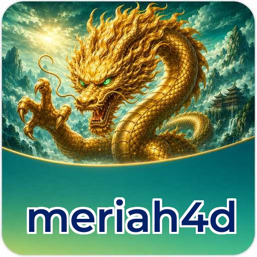 meriah4d Components