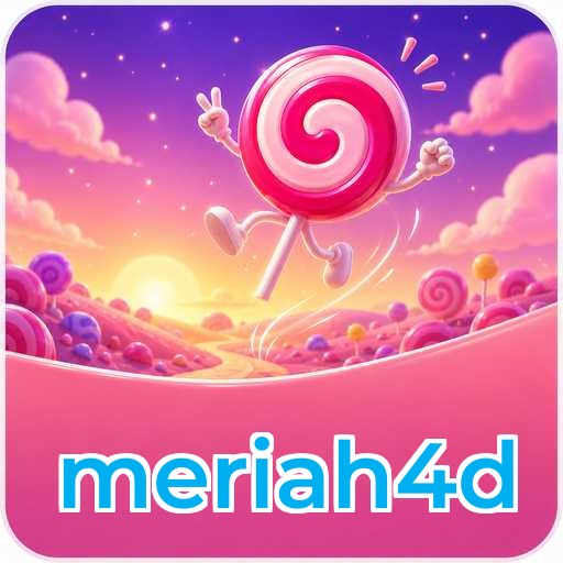 meriah4d Verification