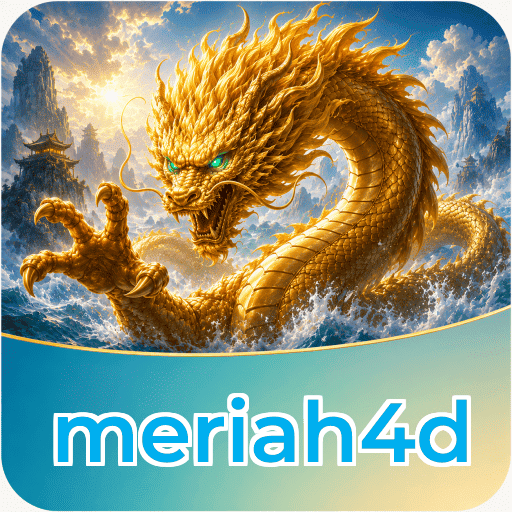 meriah4d Components