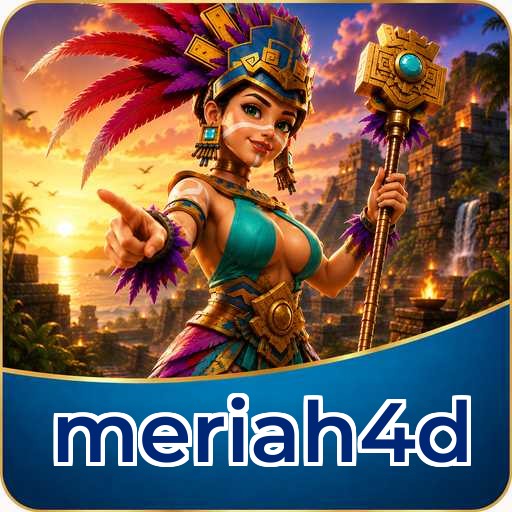 meriah4d Components