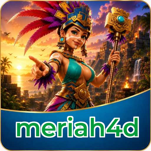 meriah4d Components