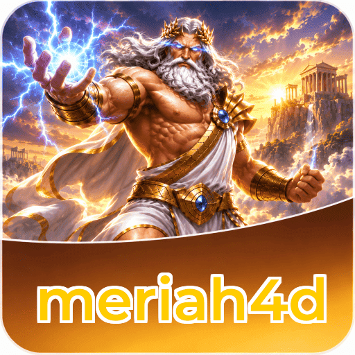 meriah4d APK Structure