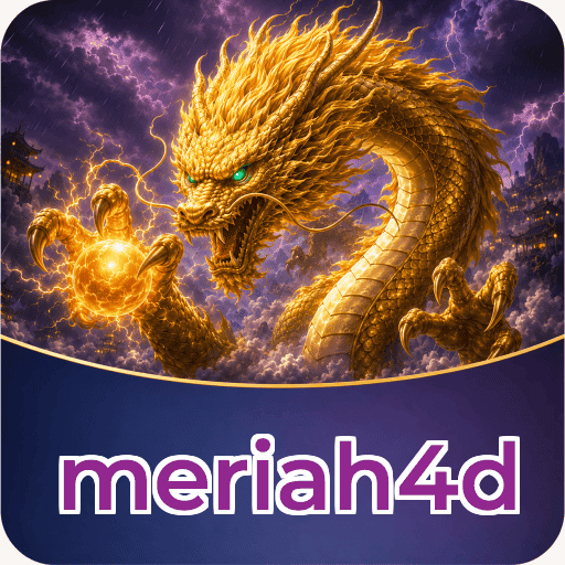 Hasil Scan VirusTotal untuk meriah4d APK