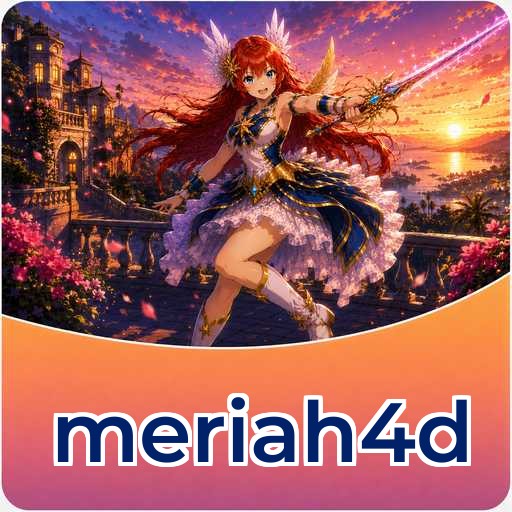 meriah4d APK